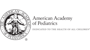 american academy of pediatrics logo