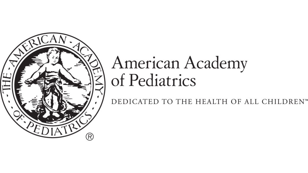 american academy of pediatrics logo